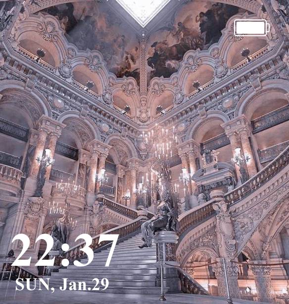 Bateria Ideias de widgets[Uab0WqLVaXH7ru2iITlA]