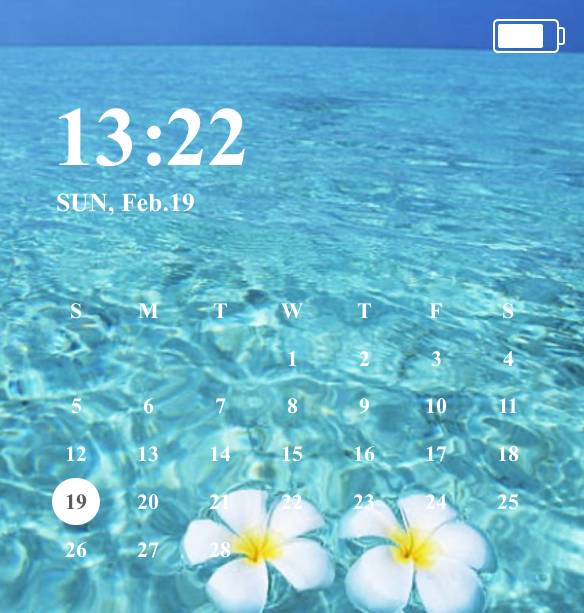 Takvim Widget fikirleri[wTOWN8yFAZW0ADoRoIWr]