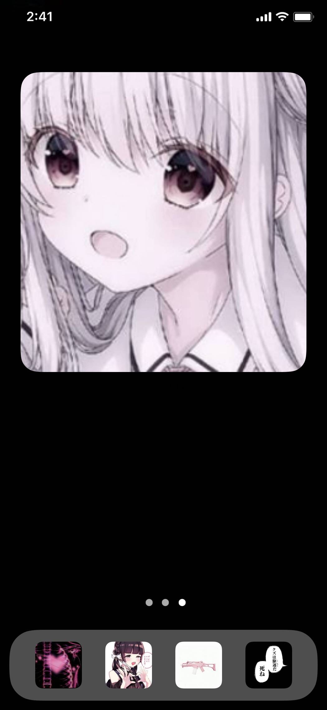 ‪‪❤︎‬ᐡ ̳ʚ̴̶̷̆ ·̫ ʚ̴̶̷̆ ̳ᐡ‪‪՞;❤︎‬Idee per la schermata iniziale[1buJ47bGb2E6w6hwGvWv]