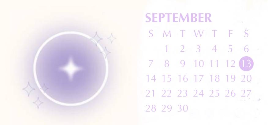 Simple Calendar Widget ideas[OO4dNqEwj5cFY0vxWhvF]