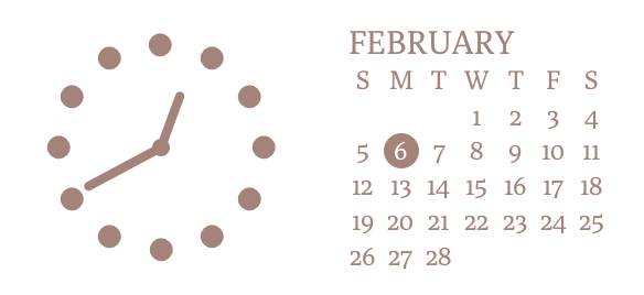 時計 Clock Widget ideas[pZsw6Tkq1STwRgBTLRr6]
