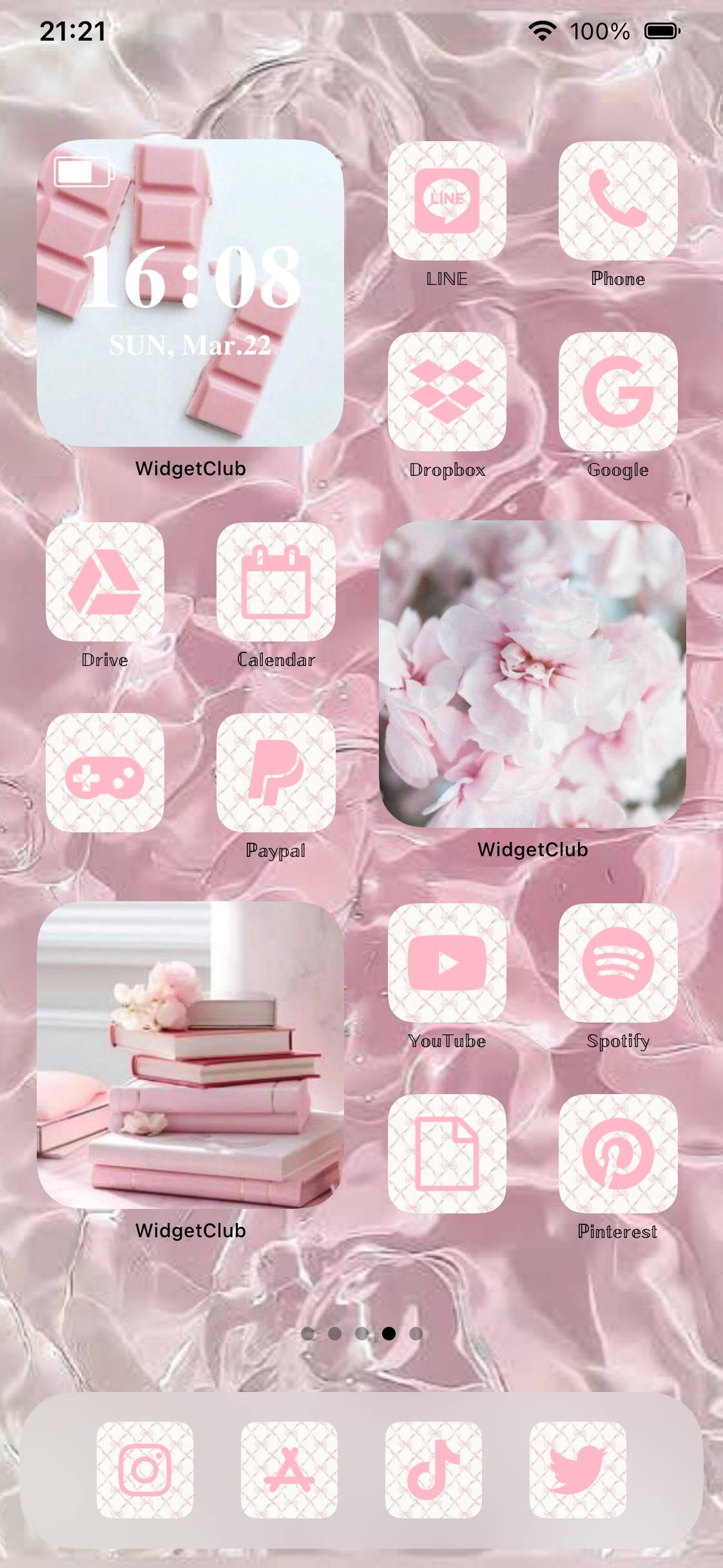 sakura milkHome Screen ideas[ho6Wbxq3er0CmyPDfCep]