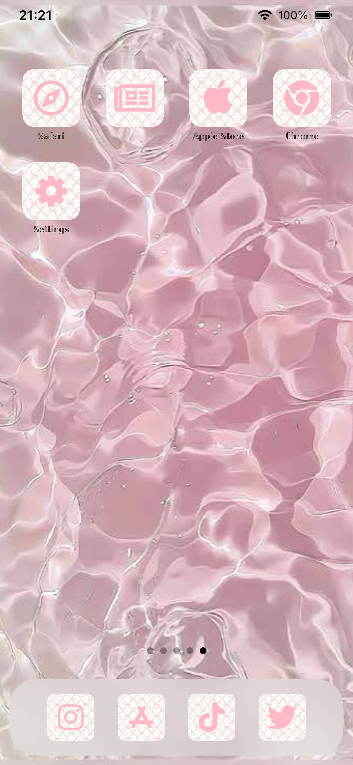 sakura milkHome Screen ideas[ho6Wbxq3er0CmyPDfCep]