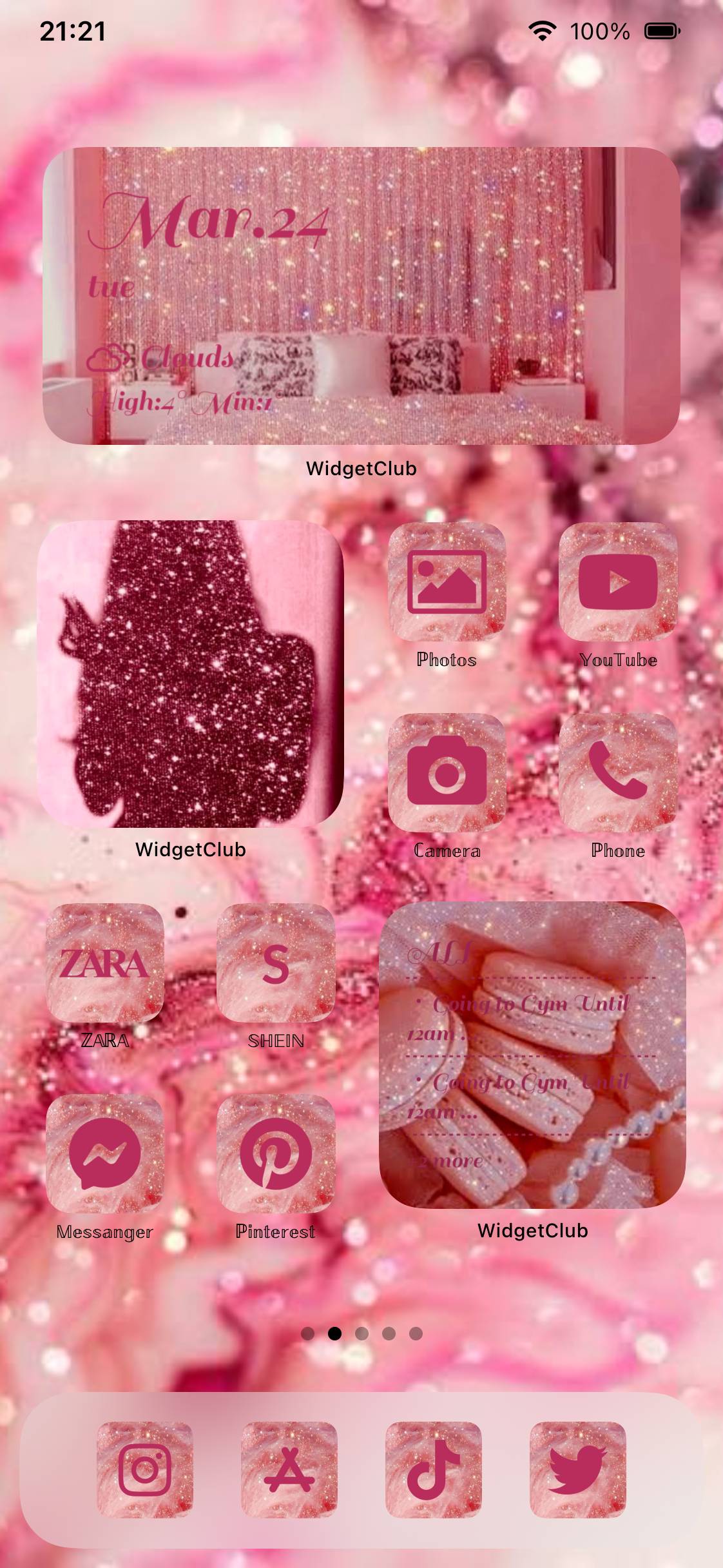 hot glitter girlHome Screen ideas[xiKwgIUkbjAMkTc4Hp7Y]