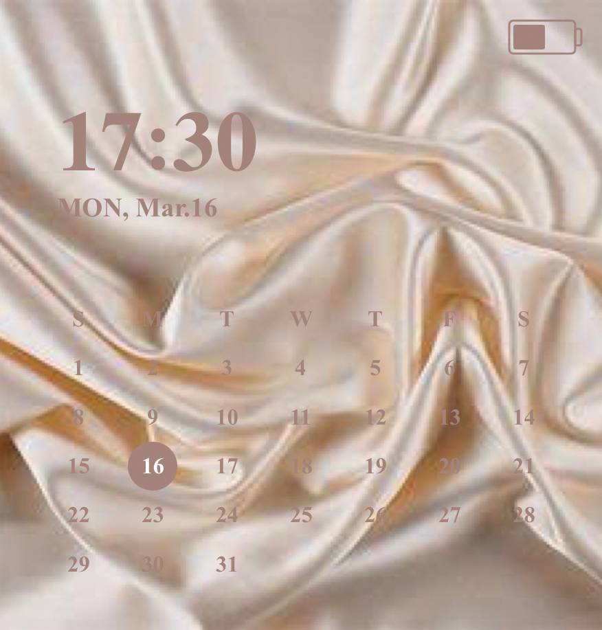 Beyaz Takvim Widget fikirleri[templates_iCSrNyuOJgS7P0g2YD16_9F7F0ED3-A1BB-4965-AAB9-E97D13AF278F]