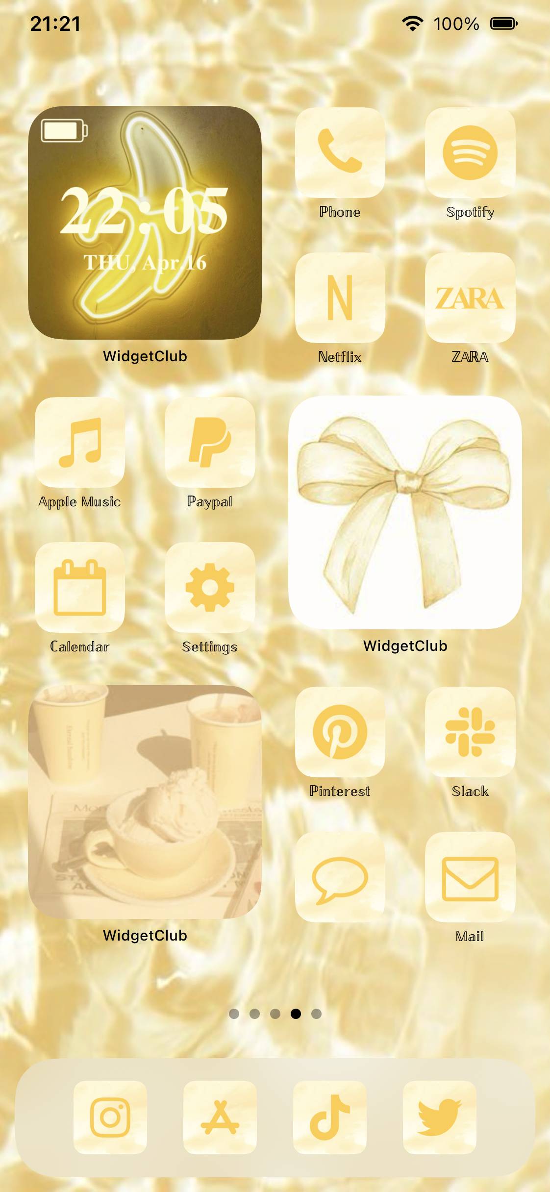 banana milkHome Screen ideas[ZfbmZ3QORleWVJCtxLt7]