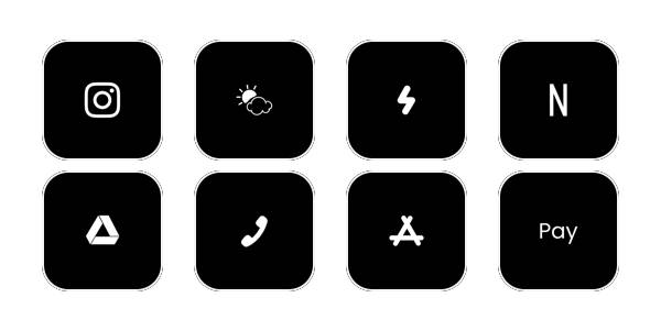 icon Paquete de iconos de aplicaciones[e7XmrmmhdDzm0zXmNGps]