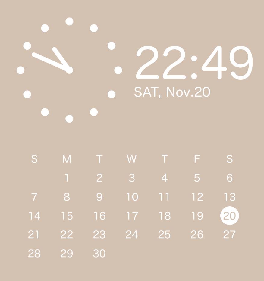 jam Idea widget[IIwg6HxjWP9MkNarV06X]