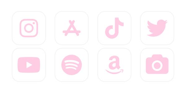 ♡Paquete de iconos de aplicaciones[4gxIqsgHDWqQWcs10FbD]