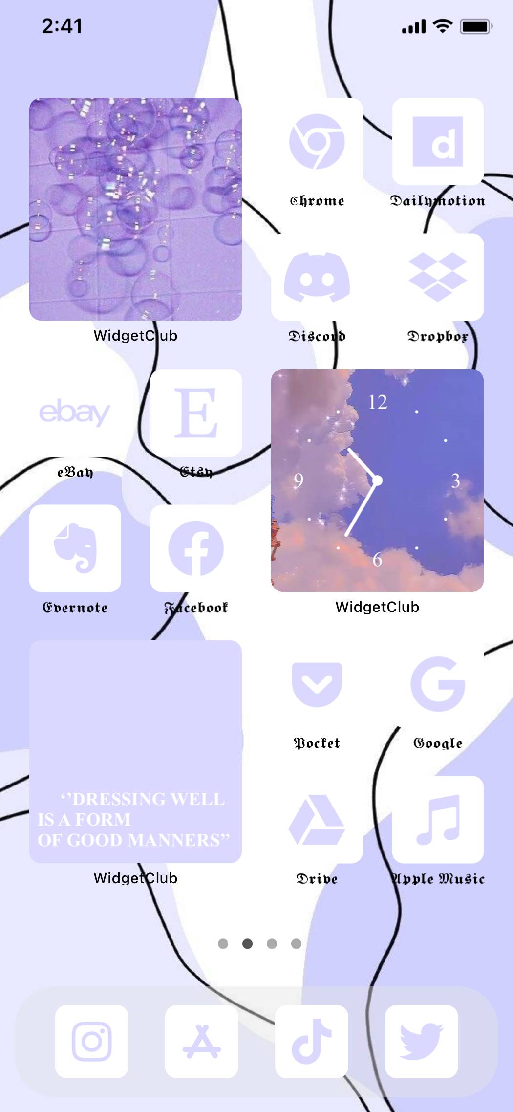 just purple vibeHome Screen ideas[Ek4XqmZDbZleZyEksUMa]