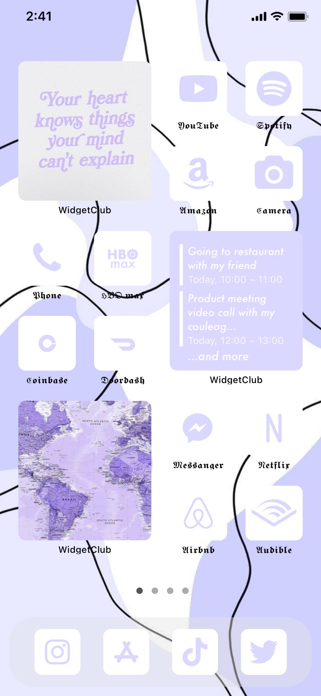 just purple vibeHome Screen ideas[Ek4XqmZDbZleZyEksUMa]