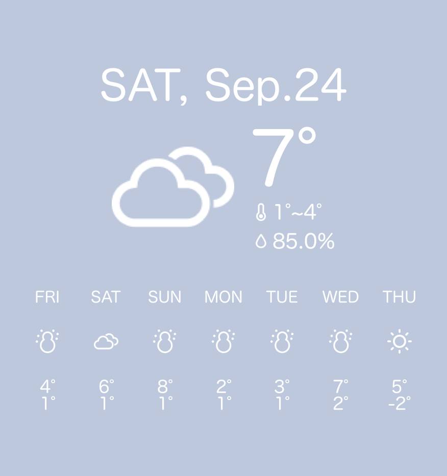 天気 Weather Widget ideas[z4YSO2XmRTFgiItpdLWb]