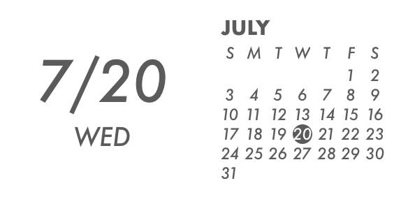 時計Kalender Widget-Ideen[uWSWhybd8EgKpM7qBxpg]