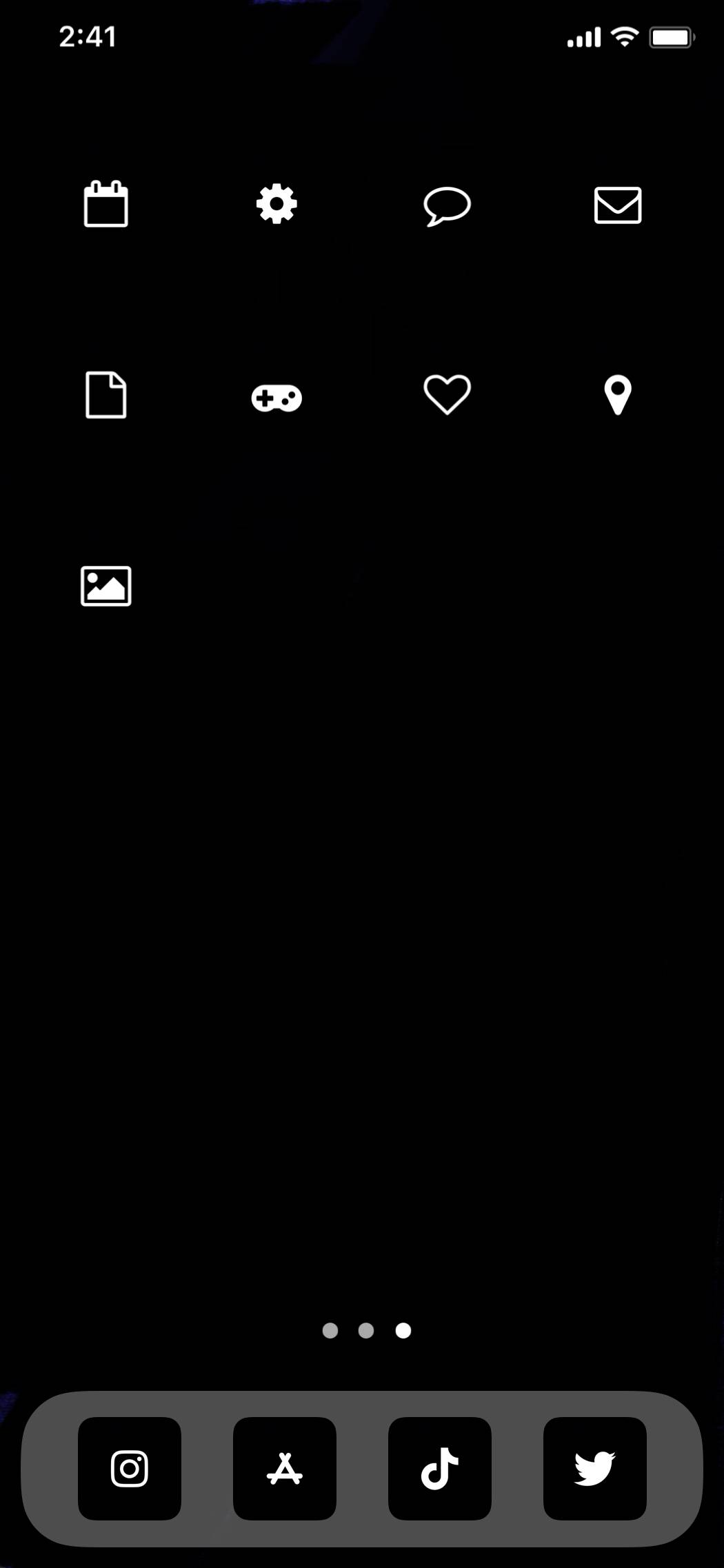 じらいHome Screen ideas[5i3obIzVQDfBGVvCoL6K]