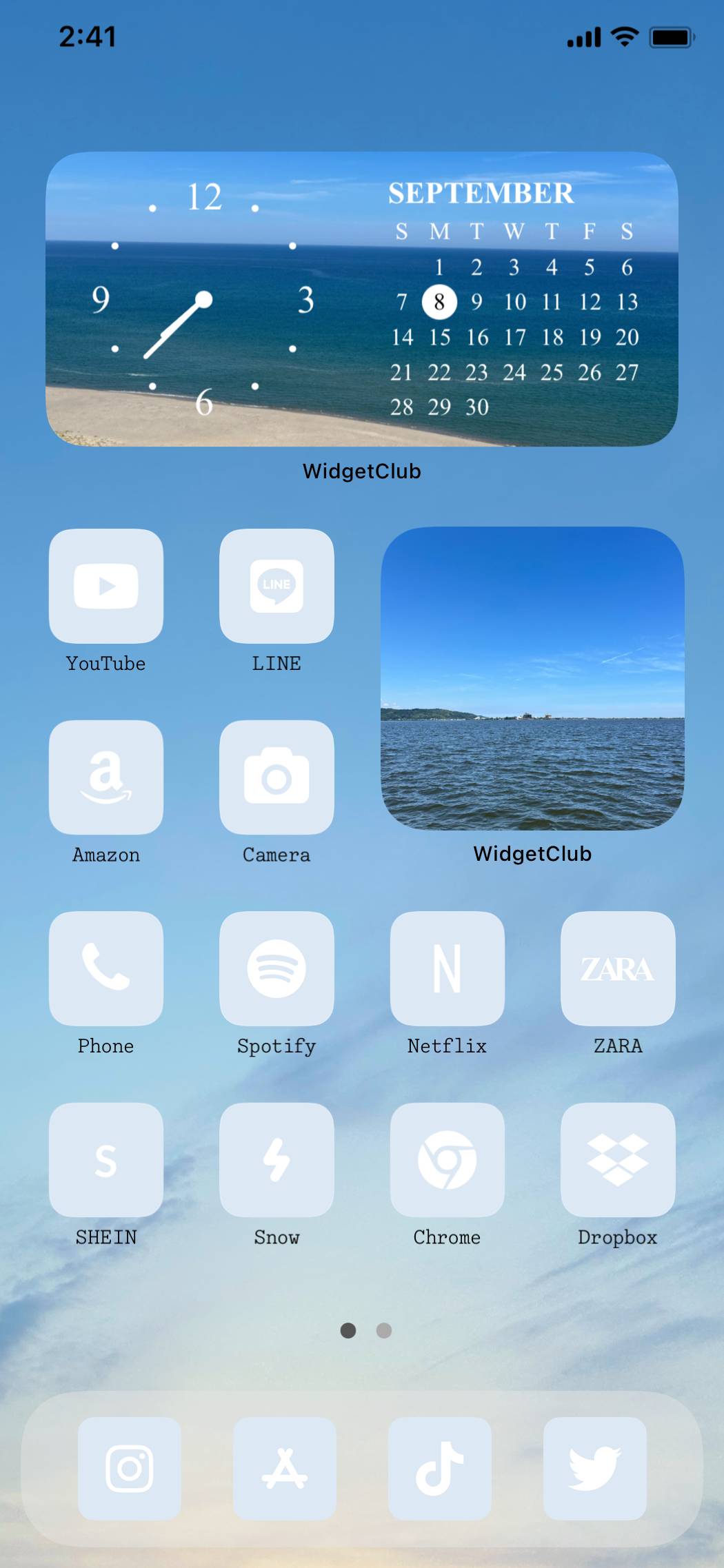 light blueHome Screen ideas[wqj0MIUWPh468KcQRPok]