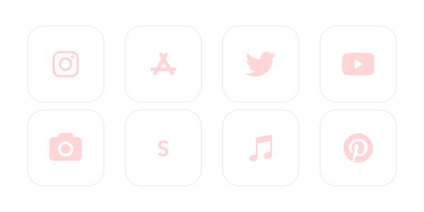 pink Paket ikona aplikacije[qT1TRXvVXS5iezkFeDgT]