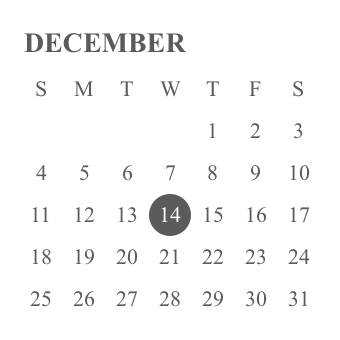 Kalender Widgetidéer[HCzznZzFjSOdXhMWNwwg]