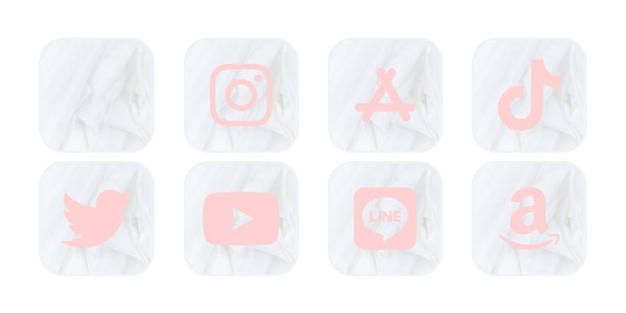 pink Paket ikona aplikacije[SOEQwsjvjnMSgaDtcUPz]