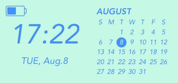 Calendário Ideias de widgets[templates_nGW3E0czoP353gxPJn3F_2B4E87D5-A92D-42FF-9DD1-39DD83B9A2EB]