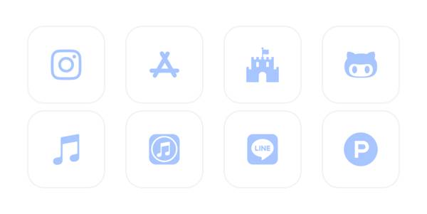  App Icon Pack[XfUOeVnxPORuX6ZdriYb]