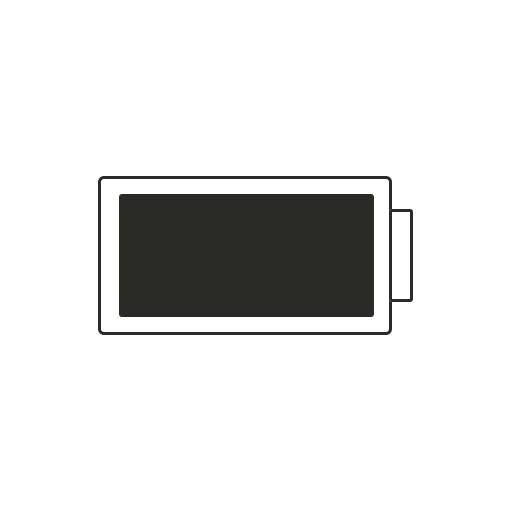 Smart white & black widget Bateri Idea widget[ZnwTNo3SqUrXnWRaTkHV]