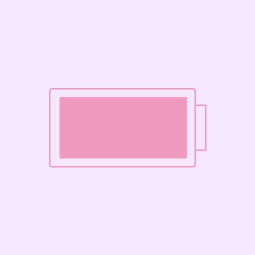 Purple pink widgets Batterij Widget-ideeën[zR669ILogSl2tYkZJdd5]