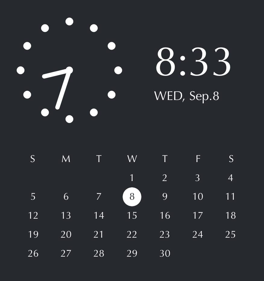 Cool navy widget Clock Widget ideas[25QUDnVwakZjaR23ONai]