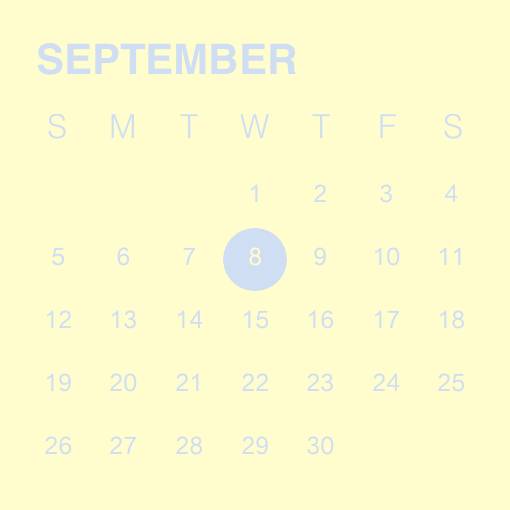 Yellow lemon soda widget Calendario Idee widget[TCPdGCqUztADz3CCzKH1]
