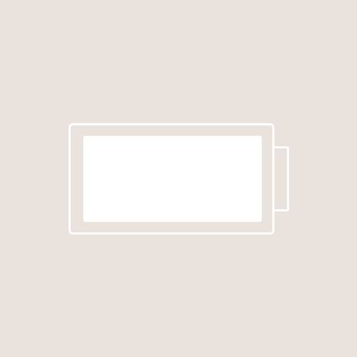 Soft beige widgets Батерия Идеи за джаджи[lpaKx30BbFsNIRgZqiDN]
