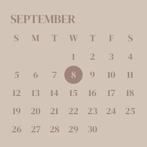 brown bear widget Calendar Widget ideas[yCurKoQDMdaLy7nPQ3Rr]