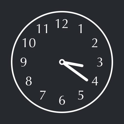 Cool navy widget Relógio Ideias de widgets[phG9Oku45QezvLSC1aGu]