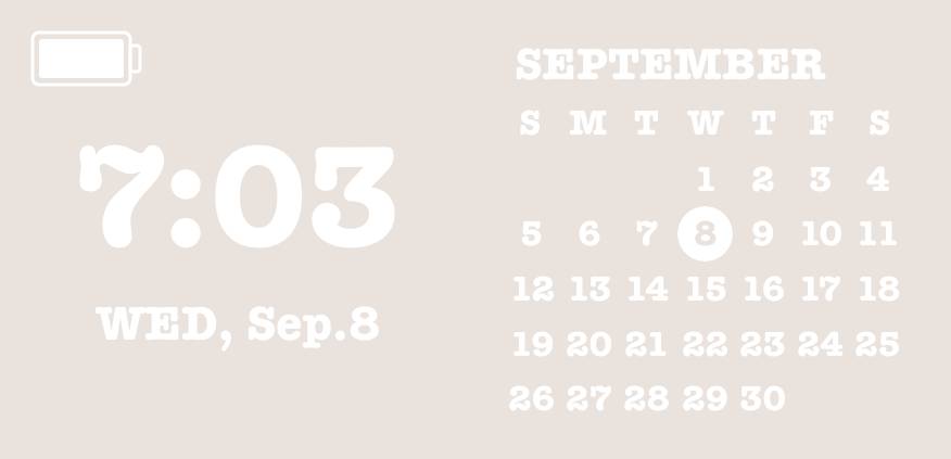 Soft beige royal widgets Calendar Widget ideas[1U0qQFK3rvRDAnpARmlK]