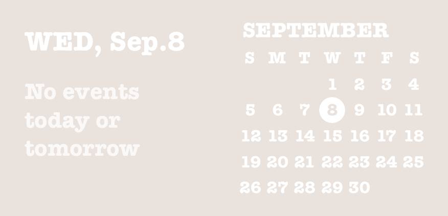 Soft beige royal widgets Календар Идеје за виџете[As3r5Jfhjt11F6LULHvf]