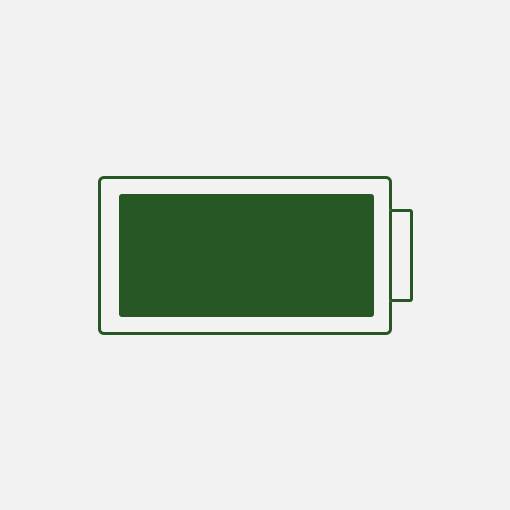 Dark green gray widget Batterie Widget-Ideen[Kh5gfz6vDxLsgu1dGLr2]