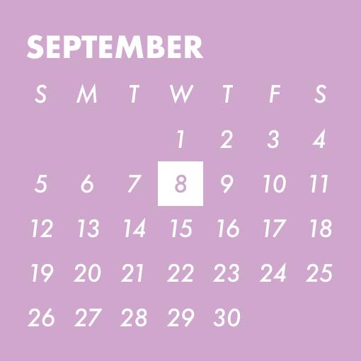 Purple pink street widget Kalender Widgetidéer[PwCTQMMDTP31IjdlI9PL]