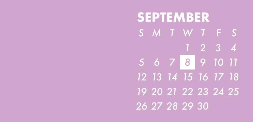 Purple pink street widget Kalender Ide widget[mWNkIQIVAZdgyrNSjMqQ]