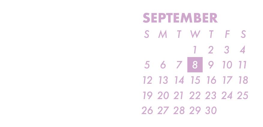 Purple pink street widget Kalender Ide widget[lsReBJGCoLwcRaUVZqdd]