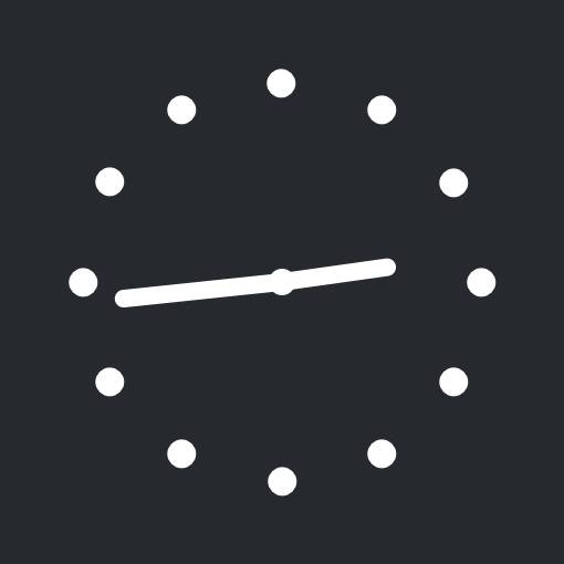 Cool navy widgetClock Widget ideas[urFShqX5iIAnezTuGxaL]