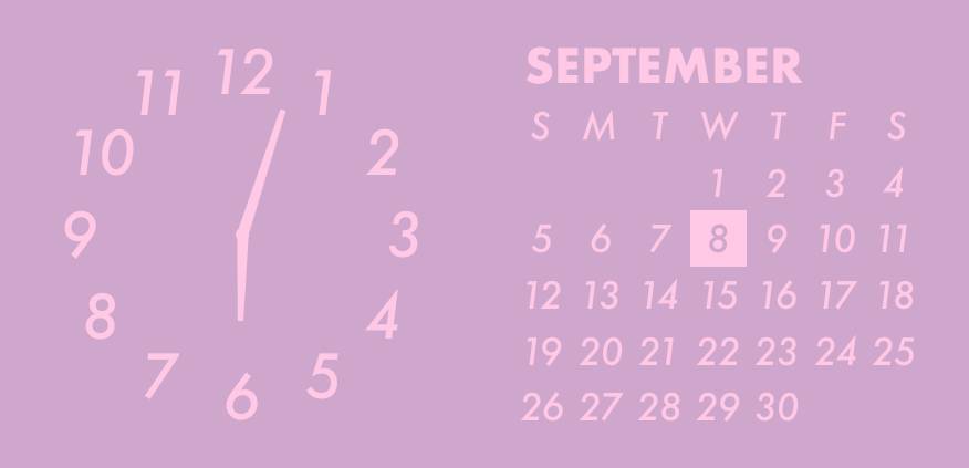 Purple pink harajuku widget Reloj Ideas de widgets[RSdLndybXIjnJUctDexi]