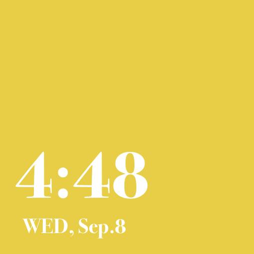 Autumn yellow widget Цаг хугацаа Виджетийн санаанууд[I789BvBq1DFAcZFE2Drn]