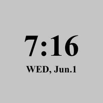 Time Widget ideas[qUaTV3CgnaJgCnUshqU7]