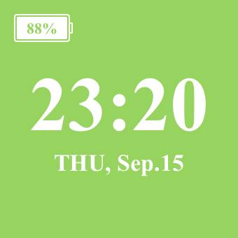 Time Widget ideas[SRCPvO1abo0eenO0BizL]