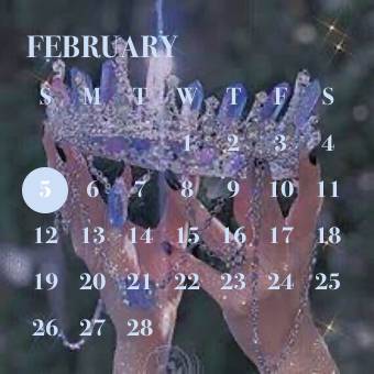 Kalender Widget-Ideen[t9m5MwOPfWzpRo4g80g7]