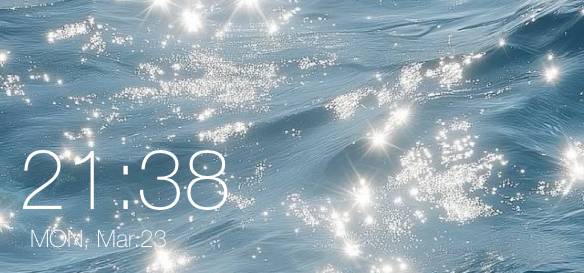 Time Widget ideas[vToKfUJMrxeCypJfbrep]
