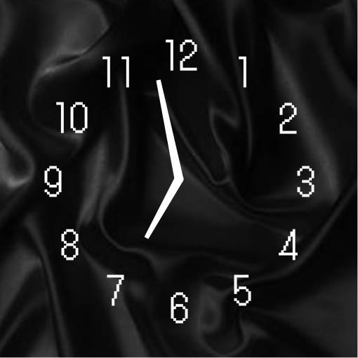 Horloge Idées de widgets[ahi8z7XiCs5xeOpjsVZC]