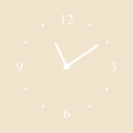 Clock Widget ideas[templates_d4vpO8HQoqksCURiTPAe_C6324126-E45C-4845-8925-ED1724198A46]