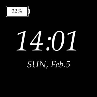  Time Widget ideas[pOn1SSfdDPxxPoNbTSIk]