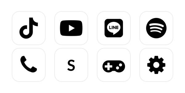  App Icon Pack[KdSRbbMZjmcqh7PW5bXd]