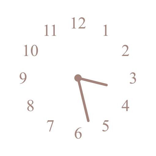 時計 Clock Widget ideas[kvwqJLHb4Ft2yILzo0Cs]