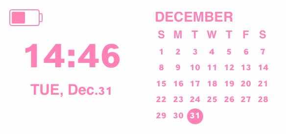 Simplu Calendar Idei de widgeturi[templates_IeUKPAUYNDQA669p5gem_18F280A1-CC80-4F05-91EE-A6DD77B79C98]